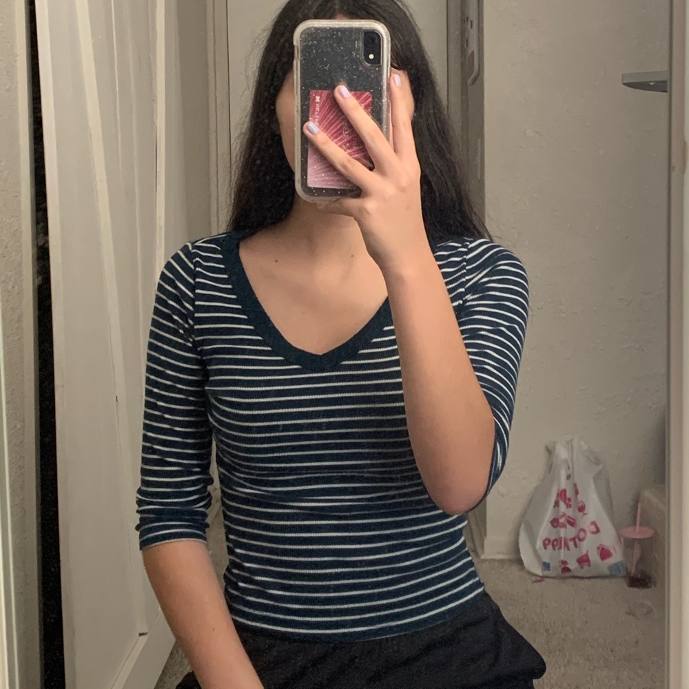 Tillys top